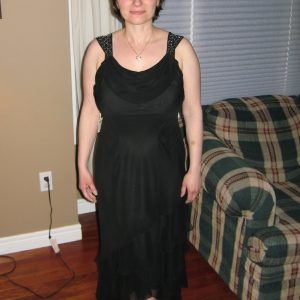 Juliette - rencontre-Milf-Rennes
