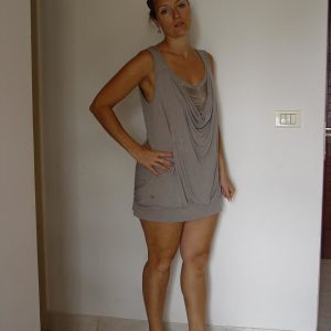 J’ai posé mes valises à Saint-Étienne et j’ai une chambre d’hôtel vide Roxane - rencontre-Milf-Saint-Étienne