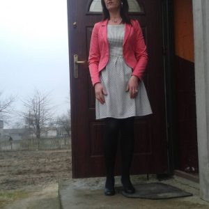 Levez la main si vous êtes un Night Owl comme moi ! Sophia - rencontre-Milf-Strasbourg