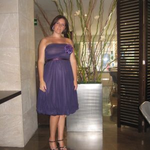 Maité - rencontre-Milf-Toulon