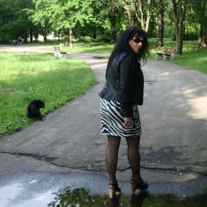 Aurore - rencontre-Naturiste-Strasbourg