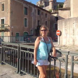 En quête de liberté 🌞 Anouk - rencontre-Ronde-Thonon-les-Bains